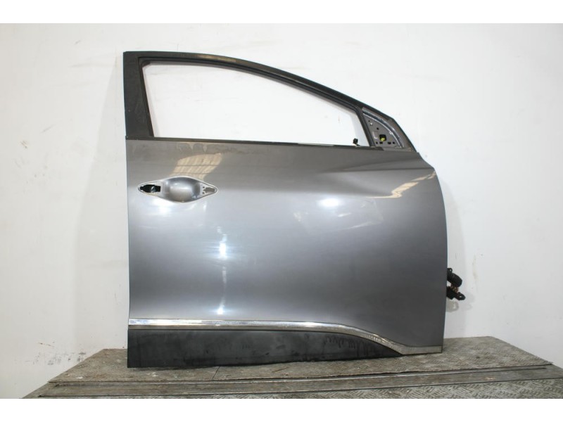 Recambio de puerta delantera derecha para hyundai ix35 (lm, el, elh) 1.7 crdi referencia OEM IAM   