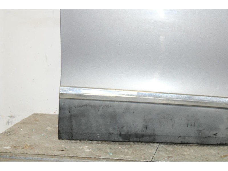 Recambio de puerta delantera derecha para hyundai ix35 (lm, el, elh) 1.7 crdi referencia OEM IAM   