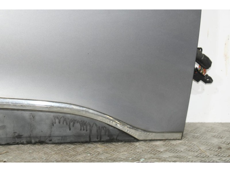 Recambio de puerta delantera derecha para hyundai ix35 (lm, el, elh) 1.7 crdi referencia OEM IAM   