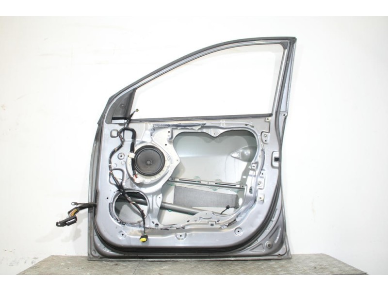 Recambio de puerta delantera derecha para hyundai ix35 (lm, el, elh) 1.7 crdi referencia OEM IAM   