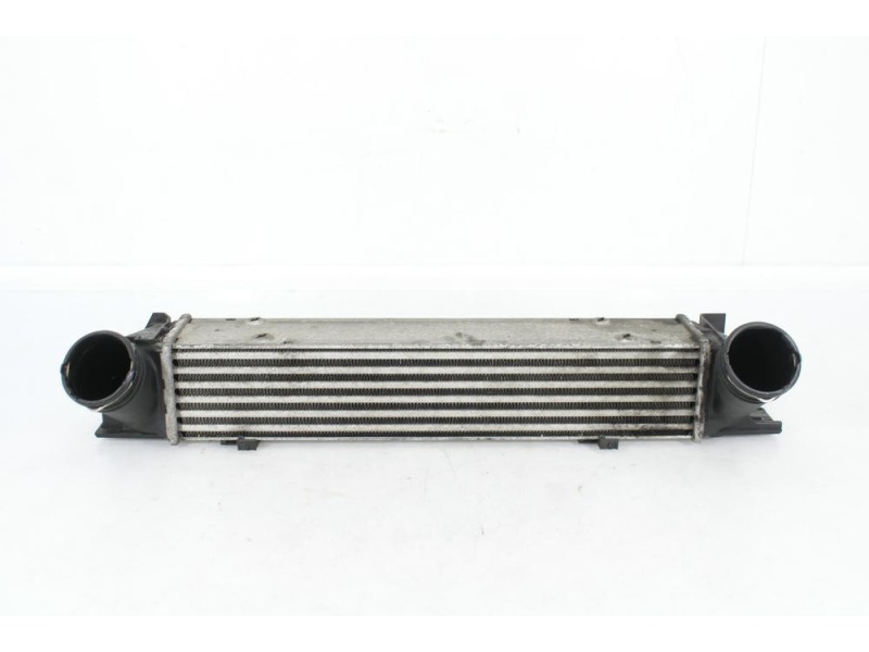 Recambio de intercooler para bmw 3 (e90) 320 d referencia OEM IAM 752491608  