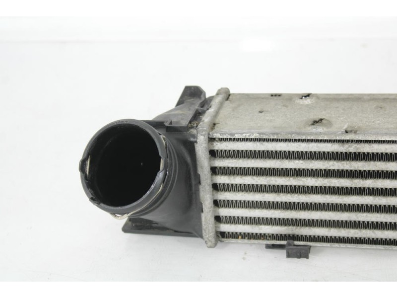 Recambio de intercooler para bmw 3 (e90) 320 d referencia OEM IAM 752491608  