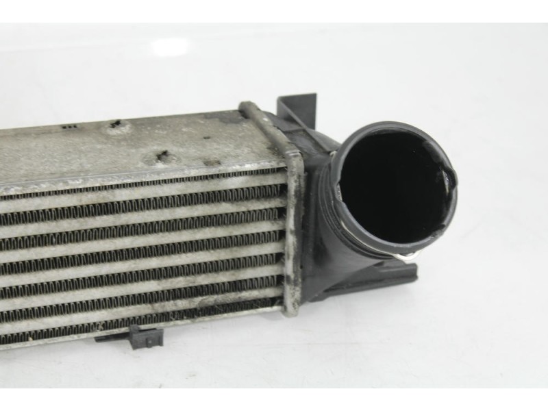 Recambio de intercooler para bmw 3 (e90) 320 d referencia OEM IAM 752491608  