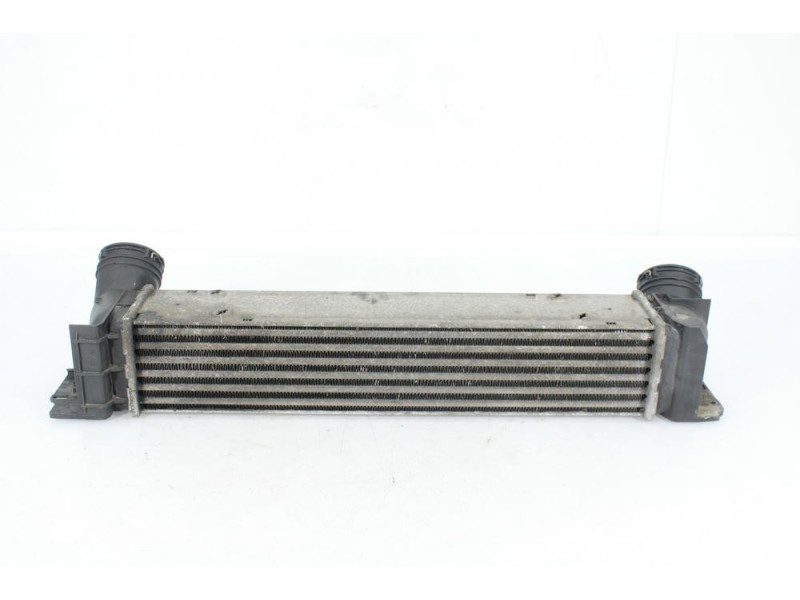 Recambio de intercooler para bmw 3 (e90) 320 d referencia OEM IAM 752491608  