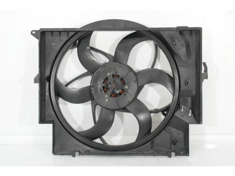 Recambio de electroventilador para bmw 3 (e90) 320 d referencia OEM IAM 1742778890612  
