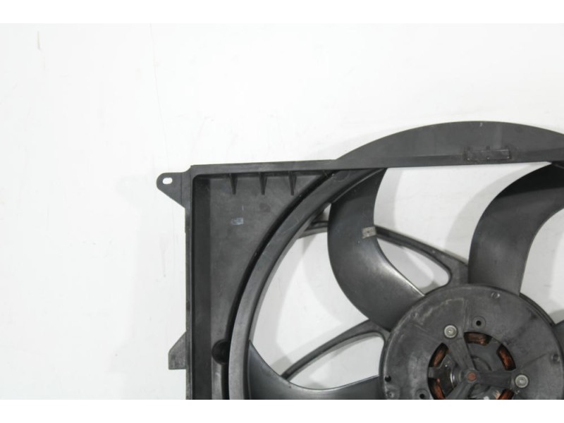 Recambio de electroventilador para bmw 3 (e90) 320 d referencia OEM IAM 1742778890612  