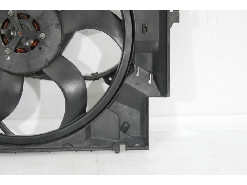 Recambio de electroventilador para bmw 3 (e90) 320 d referencia OEM IAM 1742778890612  