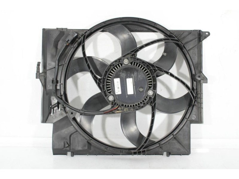Recambio de electroventilador para bmw 3 (e90) 320 d referencia OEM IAM 1742778890612  