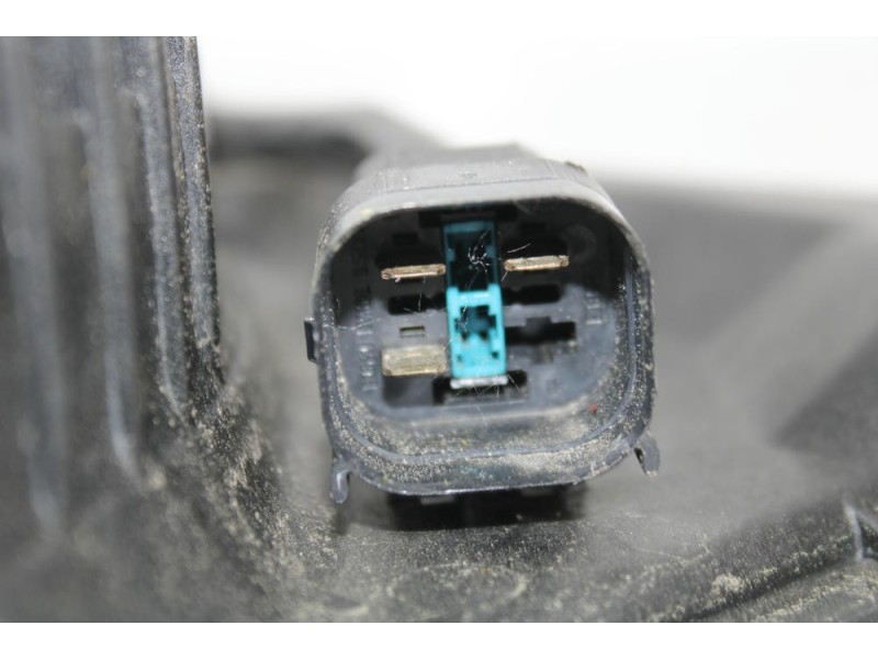 Recambio de electroventilador para bmw 3 (e90) 320 d referencia OEM IAM 1742778890612  