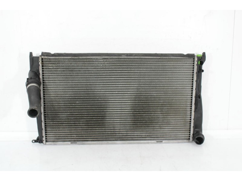 Recambio de radiador agua para bmw 3 (e90) 320 d referencia OEM IAM 1711778890307  