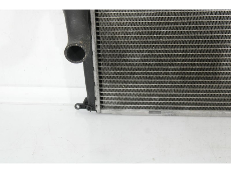 Recambio de radiador agua para bmw 3 (e90) 320 d referencia OEM IAM 1711778890307  