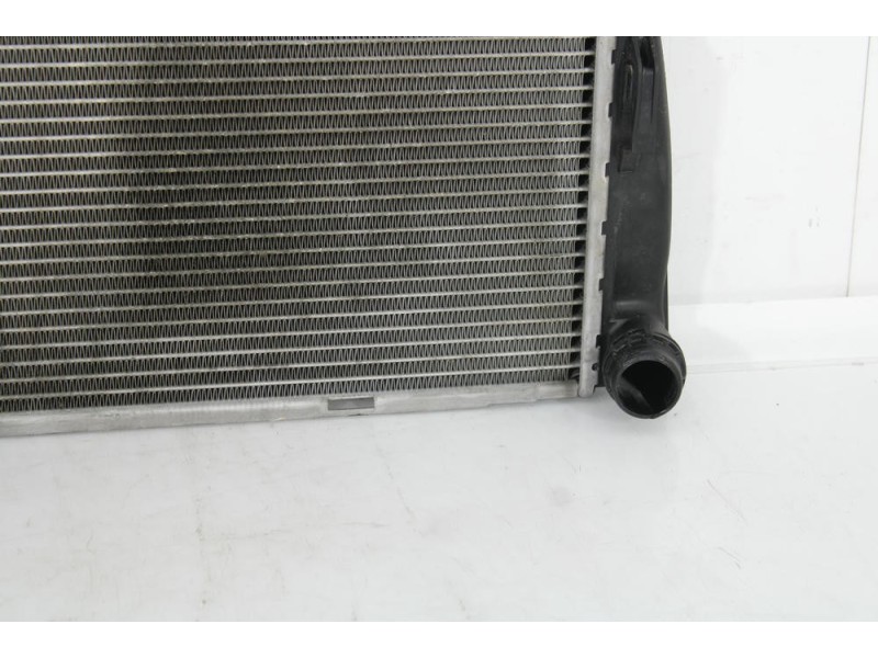 Recambio de radiador agua para bmw 3 (e90) 320 d referencia OEM IAM 1711778890307  