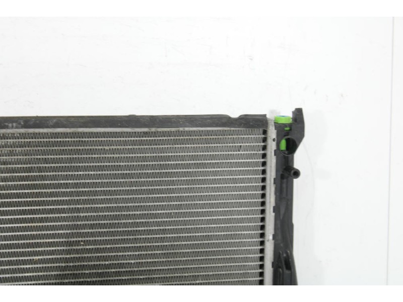 Recambio de radiador agua para bmw 3 (e90) 320 d referencia OEM IAM 1711778890307  