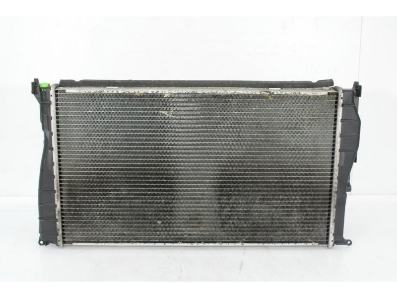 Recambio de radiador agua para bmw 3 (e90) 320 d referencia OEM IAM 1711778890307  