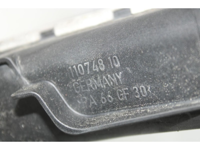 Recambio de radiador agua para bmw 3 (e90) 320 d referencia OEM IAM 1711778890307  