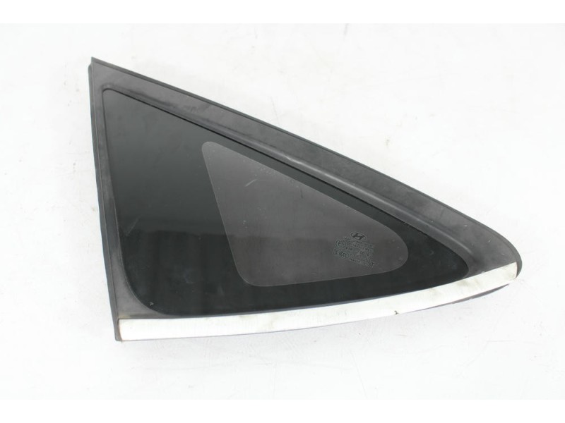 Recambio de luna custodia trasera izquierda para hyundai ix35 (lm, el, elh) 1.7 crdi referencia OEM IAM E1143R00107  