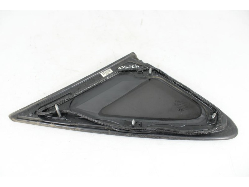 Recambio de luna custodia trasera izquierda para hyundai ix35 (lm, el, elh) 1.7 crdi referencia OEM IAM E1143R00107  