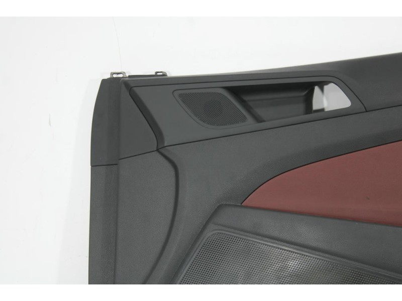 Recambio de guarnecido puerta delantera derecha para hyundai tucson (tl, tle) 1.7 crdi referencia OEM IAM 82361D7000 / 82381D700