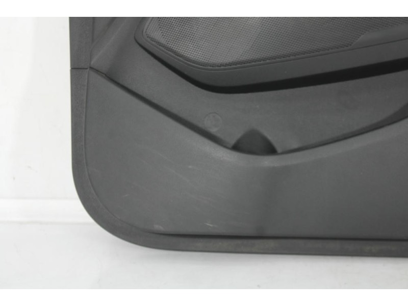 Recambio de guarnecido puerta delantera derecha para hyundai tucson (tl, tle) 1.7 crdi referencia OEM IAM 82361D7000 / 82381D700