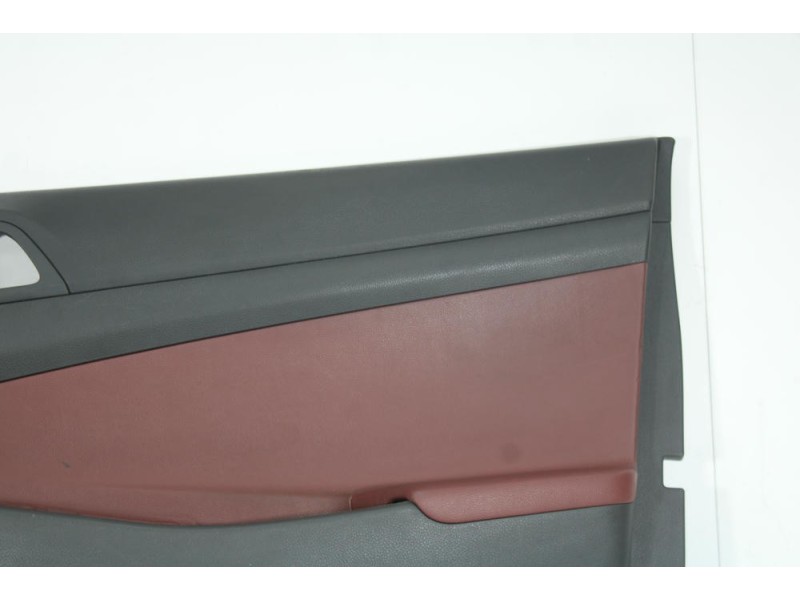 Recambio de guarnecido puerta delantera derecha para hyundai tucson (tl, tle) 1.7 crdi referencia OEM IAM 82361D7000 / 82381D700