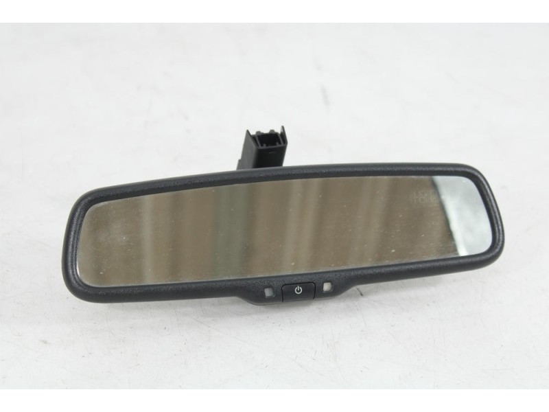 Recambio de espejo interior para hyundai ix35 (lm, el, elh) 1.7 crdi referencia OEM IAM E11026004  