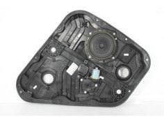 Recambio de elevalunas trasero izquierdo para hyundai tucson (tl, tle) 1.7 crdi referencia OEM IAM 9215000100 / 83450D7000  