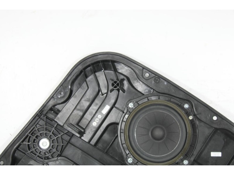 Recambio de elevalunas trasero izquierdo para hyundai tucson (tl, tle) 1.7 crdi referencia OEM IAM 9215000100 / 83450D7000  