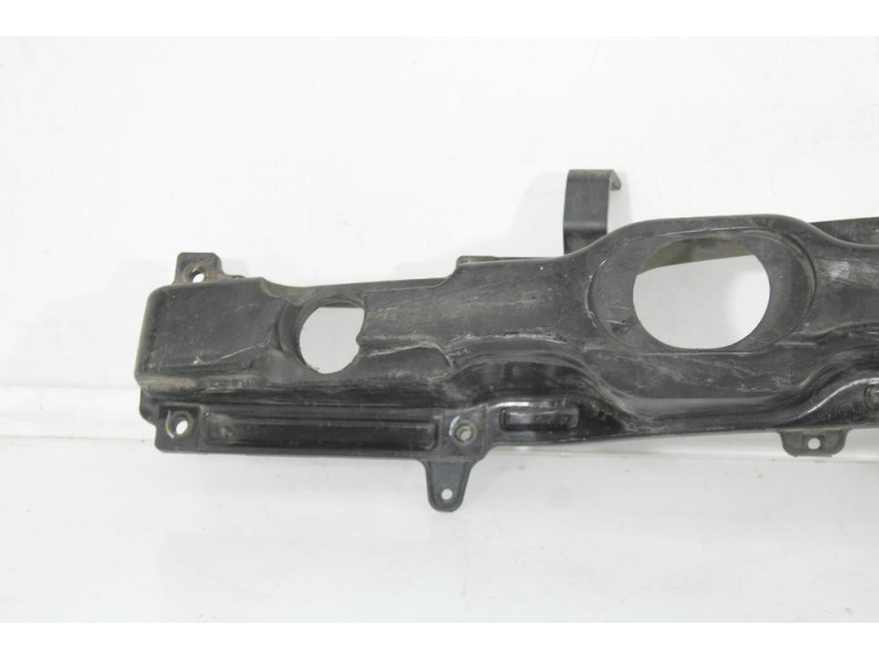 Recambio de refuerzo paragolpes trasero para hyundai ix35 (lm, el, elh) 1.7 crdi referencia OEM IAM 866312Y000  