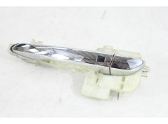 Recambio de maneta exterior delantera izquierda para hyundai tucson (tl, tle) 1.7 crdi referencia OEM IAM 7C06  