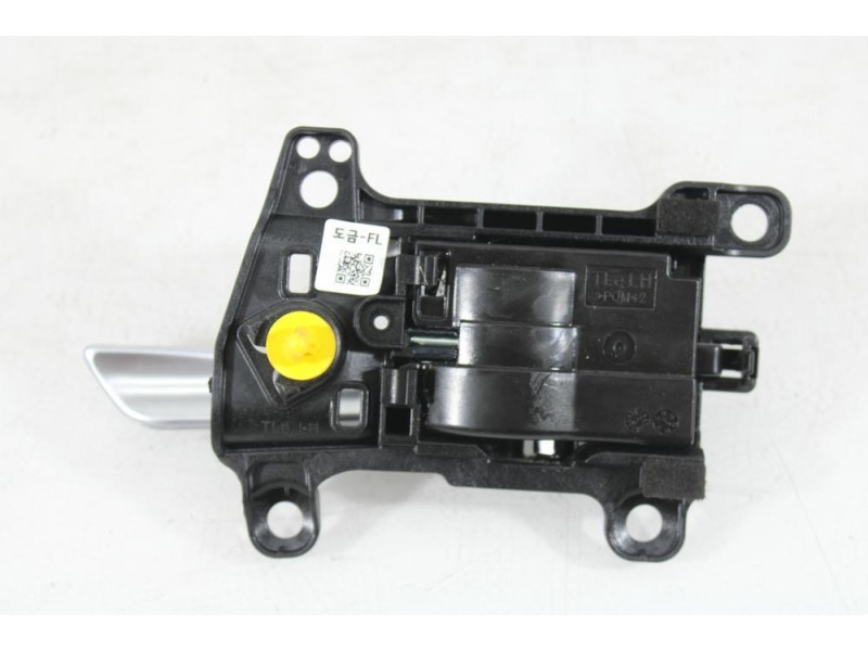 Recambio de maneta interior delantera izquierda para hyundai tucson (tl, tle) 1.7 crdi referencia OEM IAM   