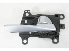 Recambio de maneta interior delantera derecha para hyundai tucson (tl, tle) 1.7 crdi referencia OEM IAM   