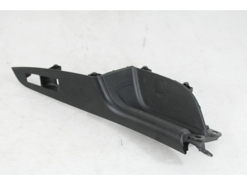 Recambio de moldura puerta trasera derecha para hyundai tucson (tl, tle) 1.7 crdi referencia OEM IAM 83741D7000  