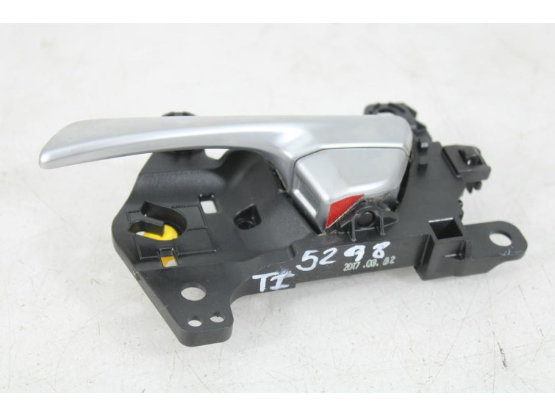 Recambio de maneta interior trasera izquierda para hyundai tucson (tl, tle) 1.7 crdi referencia OEM IAM   