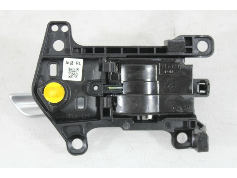 Recambio de maneta interior trasera izquierda para hyundai tucson (tl, tle) 1.7 crdi referencia OEM IAM   