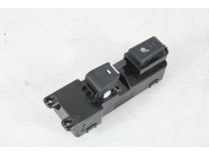 Recambio de mando elevalunas trasero derecho para hyundai tucson (tl, tle) 1.7 crdi referencia OEM IAM 93580D3100  
