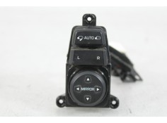 Recambio de mando retrovisor para hyundai tucson (tl, tle) 1.7 crdi referencia OEM IAM 93573D3100  