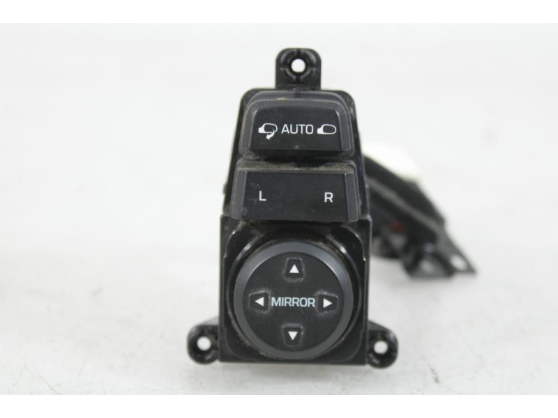Recambio de mando retrovisor para hyundai tucson (tl, tle) 1.7 crdi referencia OEM IAM 93573D3100  