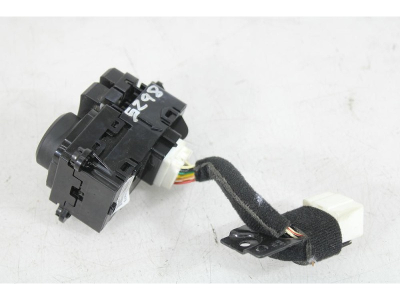 Recambio de mando retrovisor para hyundai tucson (tl, tle) 1.7 crdi referencia OEM IAM 93573D3100  