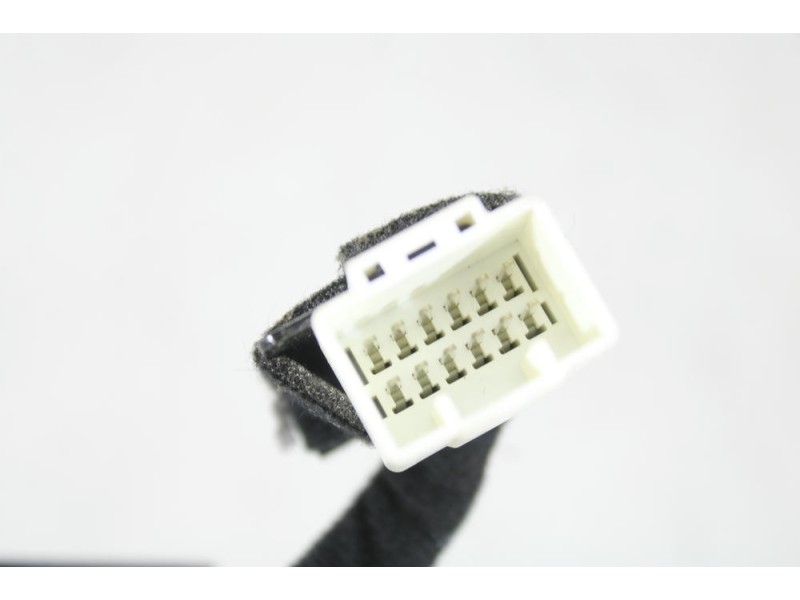 Recambio de mando retrovisor para hyundai tucson (tl, tle) 1.7 crdi referencia OEM IAM 93573D3100  