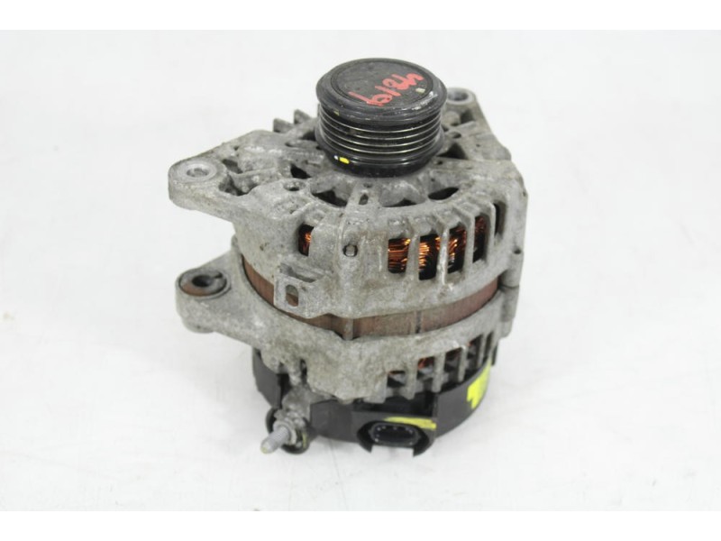 Recambio de alternador para hyundai ix35 (lm, el, elh) 1.7 crdi referencia OEM IAM 373002A850  