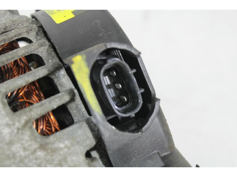 Recambio de alternador para hyundai ix35 (lm, el, elh) 1.7 crdi referencia OEM IAM 373002A850  