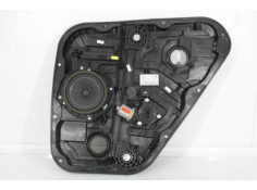 Recambio de elevalunas trasero derecho para hyundai tucson (tl, tle) 1.7 crdi referencia OEM IAM 83480D7610 / 83460D7000  