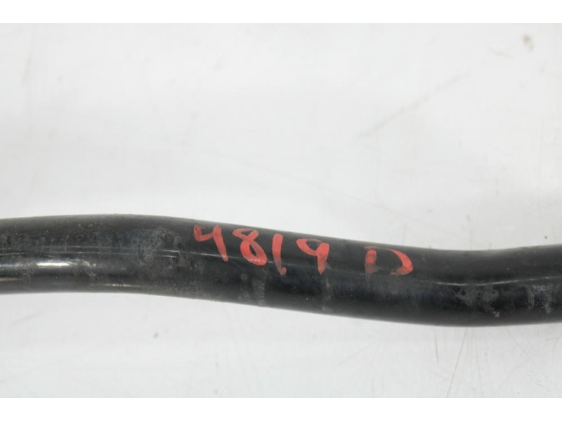 Recambio de barra estabilizadora delantera para hyundai ix35 (lm, el, elh) 1.7 crdi referencia OEM IAM PA14  