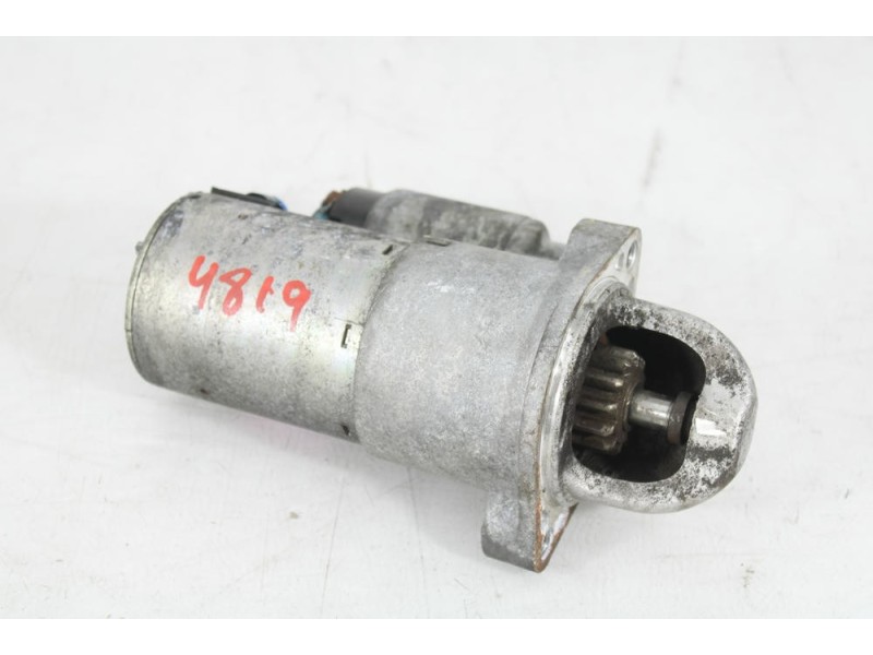 Recambio de motor arranque para hyundai ix35 (lm, el, elh) 1.7 crdi referencia OEM IAM 361002A835  