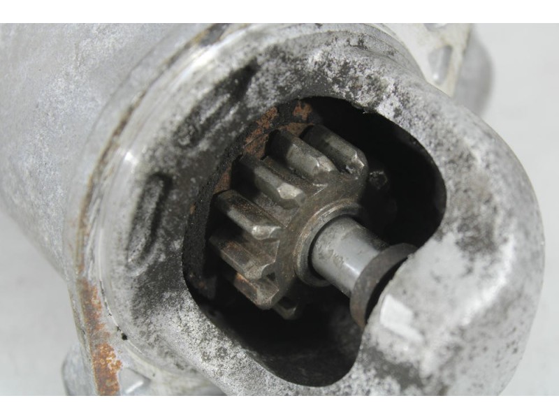 Recambio de motor arranque para hyundai ix35 (lm, el, elh) 1.7 crdi referencia OEM IAM 361002A835  