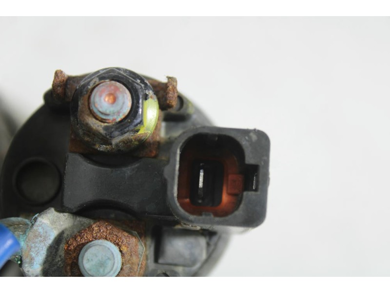 Recambio de motor arranque para hyundai ix35 (lm, el, elh) 1.7 crdi referencia OEM IAM 361002A835  