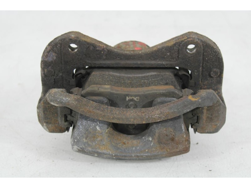 Recambio de pinza freno delantera derecha para hyundai ix35 (lm, el, elh) 1.7 crdi referencia OEM IAM   