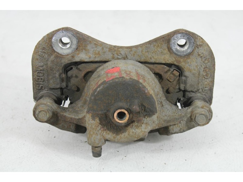 Recambio de pinza freno delantera derecha para hyundai ix35 (lm, el, elh) 1.7 crdi referencia OEM IAM   