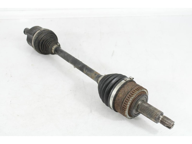 Recambio de transmision delantera izquierda para hyundai ix35 (lm, el, elh) 1.7 crdi referencia OEM IAM Y930L  