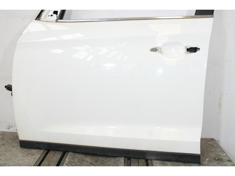 Recambio de puerta delantera izquierda para hyundai tucson (tl, tle) 1.7 crdi referencia OEM IAM   